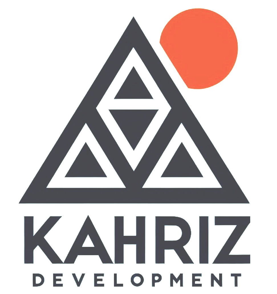 Kahriz – Agile Software Development